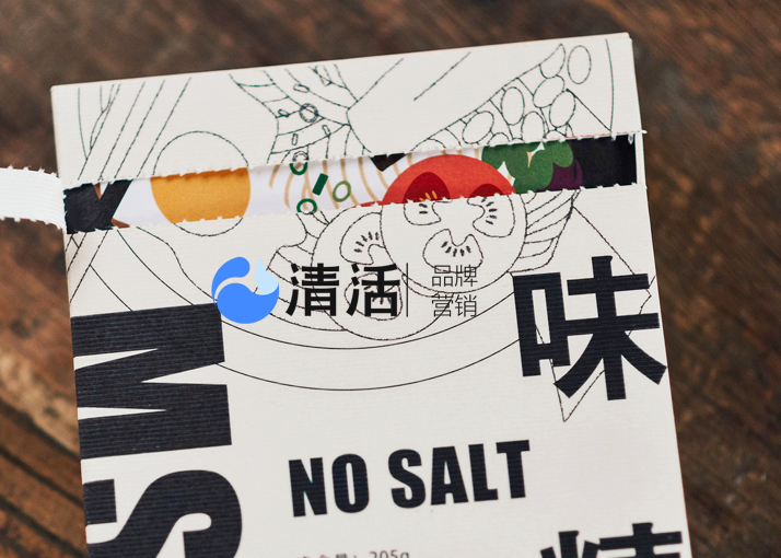 杭州品牌策划公司：味精外包装设计怎么做？