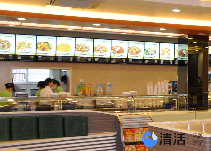 餐饮品牌策划中为什么中式快餐如此受欢迎？