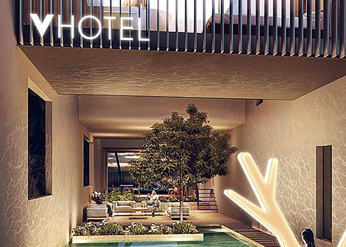 上海酒店vi设计公司能做哪些项目呢？