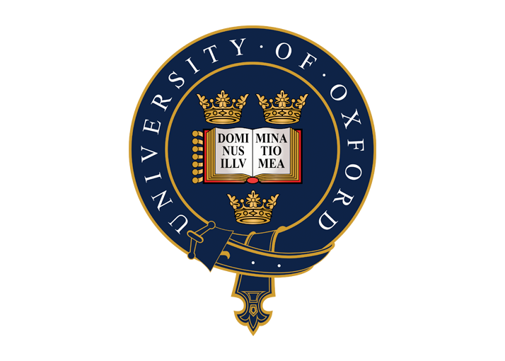 牛津大学校徽logo设计有什么含义？