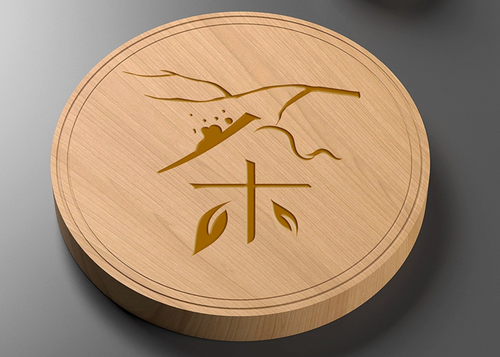 茶叶标志设计思路，茶叶logo设计方案