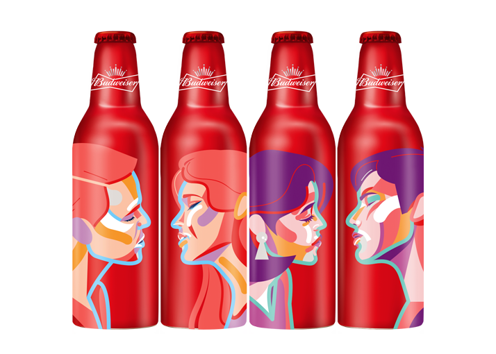 卡塔尔世界杯三大啤酒品牌营销策划有哪些不同？